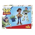 Hama Beads Toy Story Gift Box