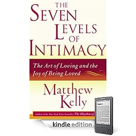 The Seven Levels of Intimacy