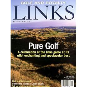 Links - The Best of Golf