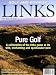Links - The Best of Golf