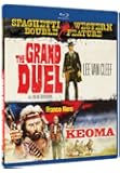 Grand Duel / Keoma (Spaghetti Western Double Feature) [Blu-ray]