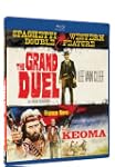 The Grand Duel/Keoma (Spaghetti Weste...