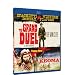 The Grand Duel/Keoma (Spaghetti Western Double Feature) [Blu-ray]