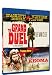 Spaghetti Western Double Feature - Grand Duel & Keoma - Blu-ray