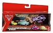 Cars 2 Collector Holly Shiftwell, Petrov Trunkov, and Acer Vehicle 3-Pack