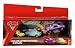 Cars 2 Collector Holly Shiftwell, Petrov Trunkov, and Acer Vehicle 3-Pack