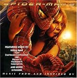 Spider-Man 2: Music From and Inspired By