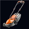 Flymo Rollermo Lawn Mower