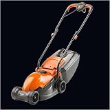 Flymo Rollermo Lawn mower