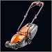 Flymo Rollermo Lawn Mower