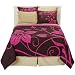 Sami Hayek™ for Target® Floral Comforter Set Full/Queen
