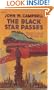 The Black Star Passes