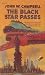The Black Star Passes