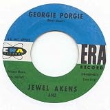 Jewel Akens - Georgie Porgie - [7"]