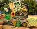 The Weekend Gardener Tote Gift Basket - Bits and Pieces Gift Store