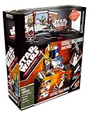 Eigenschaften Wizkids Games 03667 / Wizkids Games 03667 - Star Wars Scum mit Villainy Display, 36 Packs (Englische Ausgabe)