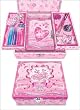 Pecoware / Create Your Own Secret Diary Set, Dance Ballerina