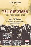 Schwartz, Isaak - Yellow Stars (NTSC)