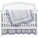 Anna Claire 1 Fish 2 Fish 3-Piece Crib Set