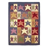 Allstar, Rect Rug Medium 46 X 61