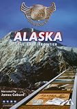 Revue Stax Entertainment Ltd  / Scenic Rail Journeys - Alaska - The Last Frontier