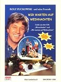 Wir warten auf Weihnachten: Neue vorweihnachtliche Lieder