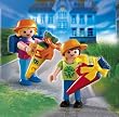 PLAYMOBIL� 4686 - Special ABC-Sch�tzen