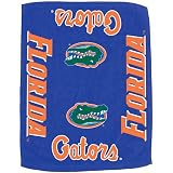 ForeFront Florida Gators College Players Towel