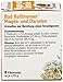 Bad Heilbrunner Magen und Darm Tea / stomachic (4 Packs each 8 Teabags) - fresh from Germany
