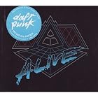 Alive 2007 by  Daft Punk 