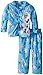Disney Little Boys' Frozen Olaf Pajama Set