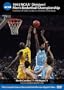 1993 North Carolina vs Michigan