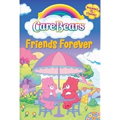 Care Bears: Friends Forever