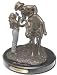 'Cherished' Sculpture