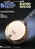 Easy Banjo Solos