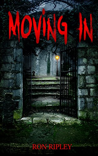 Moving In (Moving In Series Book 1)