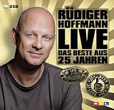 R�diger Hoffmann �Das Beste aus 25 Jahren� bestellen bei Amazon.de