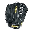 Wilson A2000 1796-B 11 3/4" Reinforced T-Web Pitchers Baseball Glove