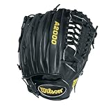 Wilson A20001796B 11 3/4 Inch Baseball Glove