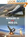 Mirage III vs MiG-21 (Duel)