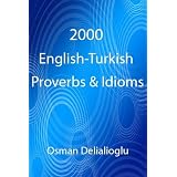 2000English-TurkishProverbs&Idioms
