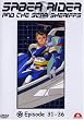Saber Rider and the Star Sheriffs, Vol. 07 (Episoden 31-36)
