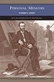 Personal Memoirs of Ulysses S. Grant (Barnes & Noble Library of Essential Reading): In Two Volumes (Vol. I & II)