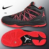ナイキ ジョーダン CP3 7 JORDAN CP3 VII バスケットボールシューズ 品番:644805 (024, 27.5)