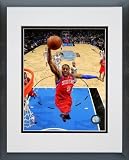 Andre Iguodala Philadelphia 76ers - NBA Framed and Matted Photo - 2011-12 Action - 8x10 Photo