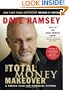 The Total Money Makeover: A Proven Plan for Financial Fitness