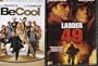 Ladder 49 , Be Cool : John Travolta 2 Pack Collection