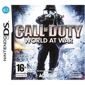 Call of Duty : World at War