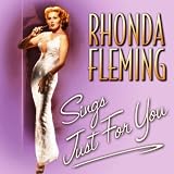 Rhonda Fleming Sings Just For You by Rhonda Fleming