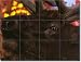 Predator - In the Mind's Eye by Justin Sparks - Moose Animal Ceramic Tile Mural 24
